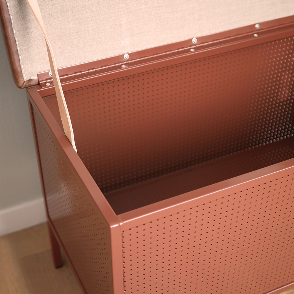 Maze Frank Sittb&auml;nk Med F&ouml;rvaring